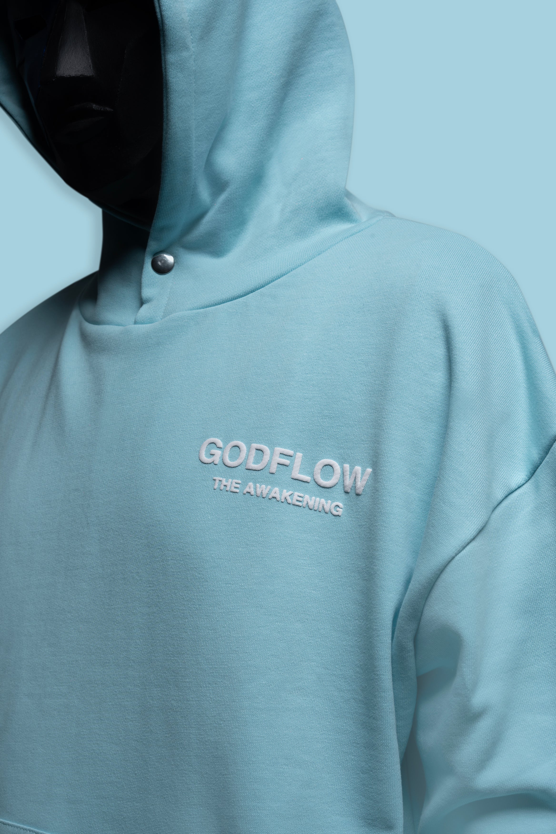 DIRECTOR'S CUT - SIGNATURE HOODIE