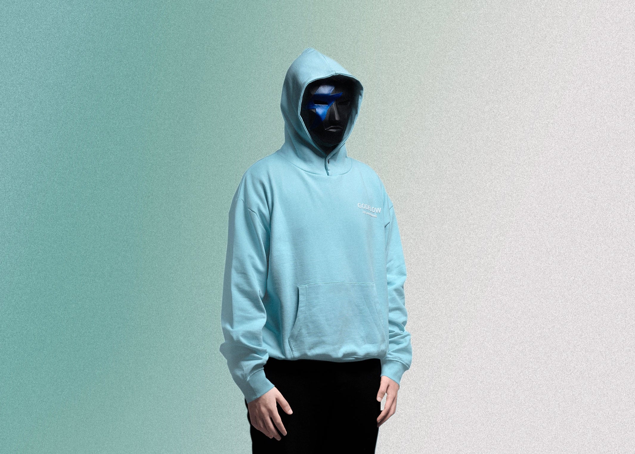 DIRECTOR'S CUT - SIGNATURE HOODIE