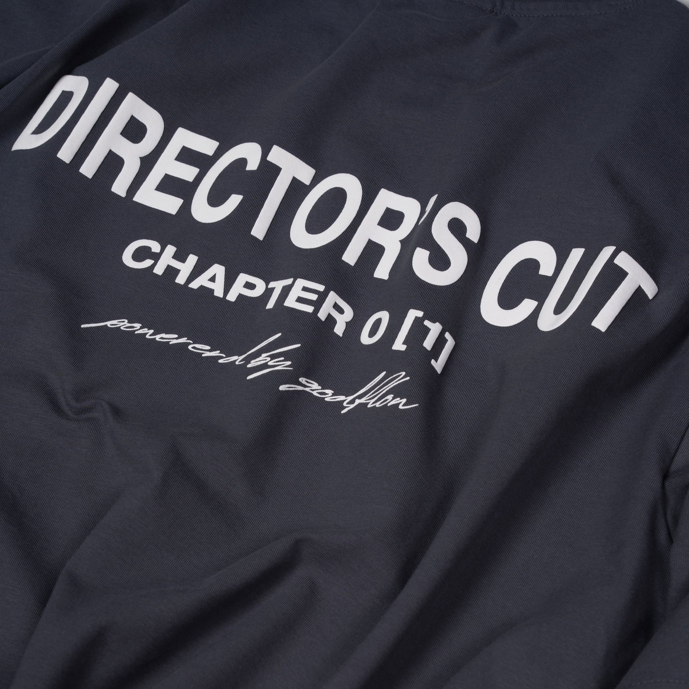 DIRECTOR'S CUT