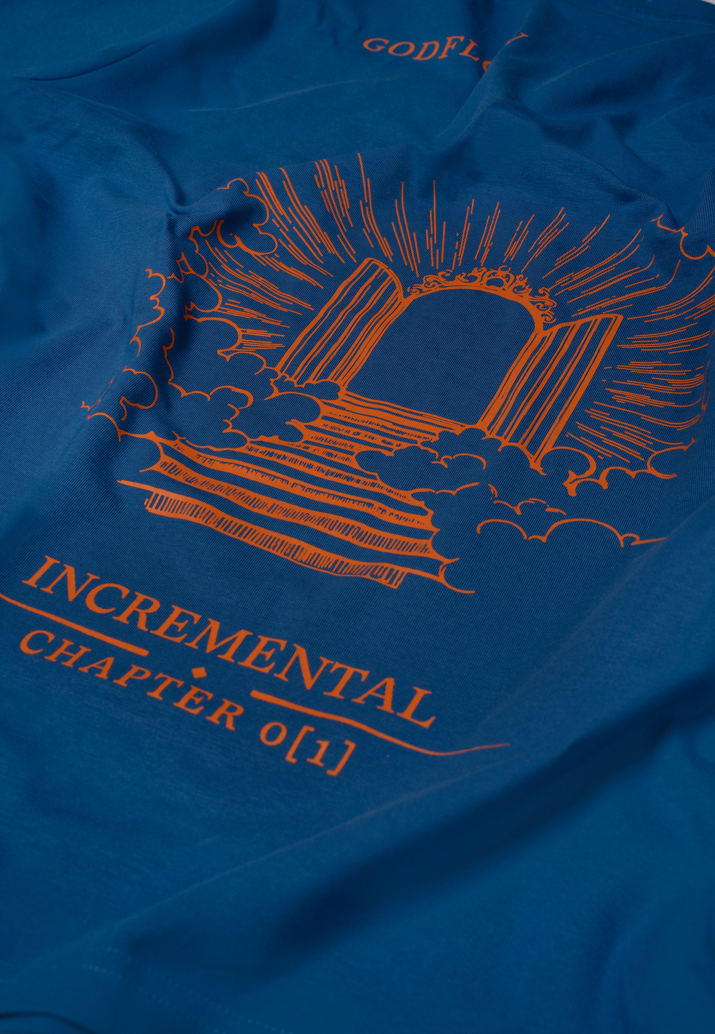 INCREMENTAL