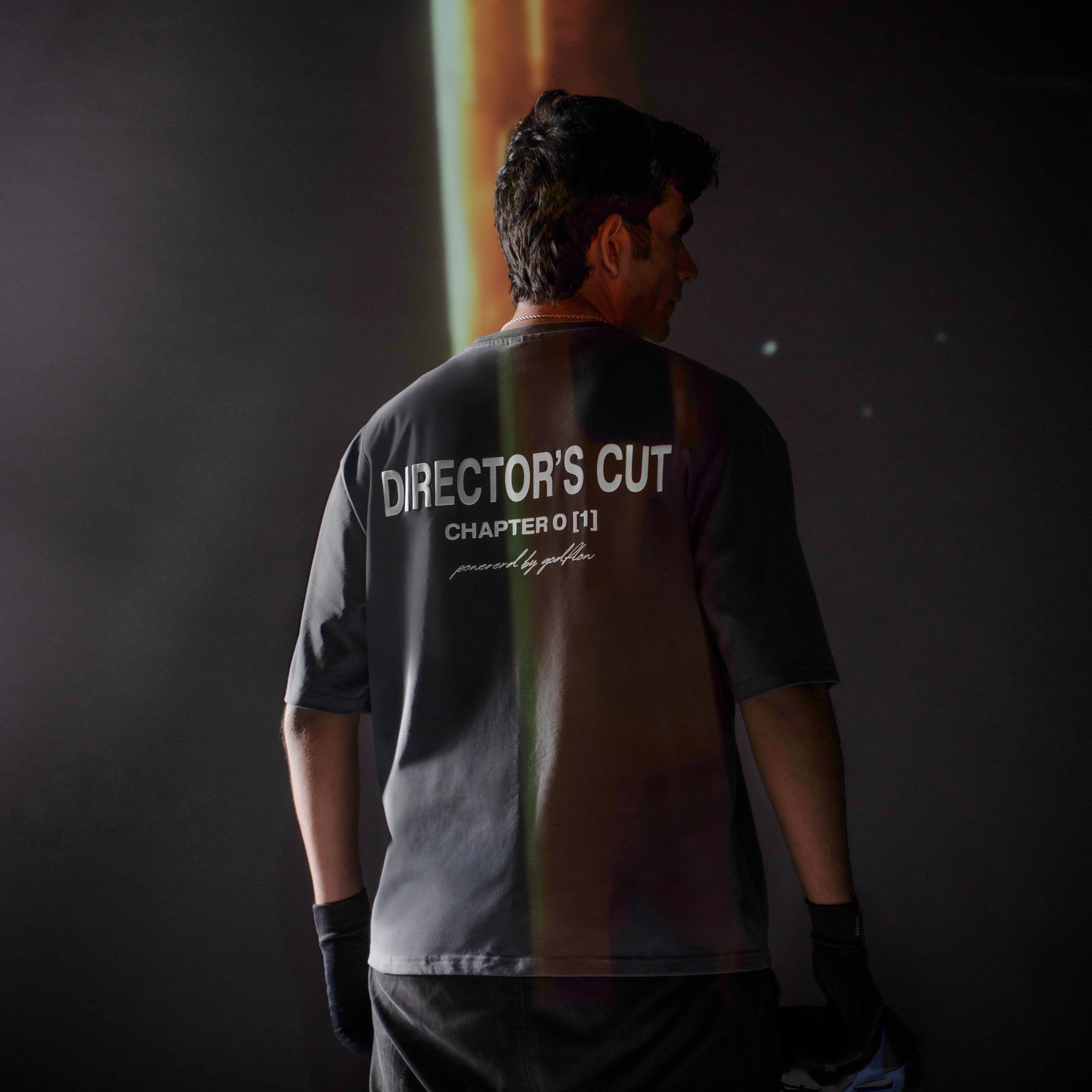 DIRECTOR'S CUT